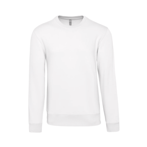 Sweat sans capuche pour votre promo ou asso