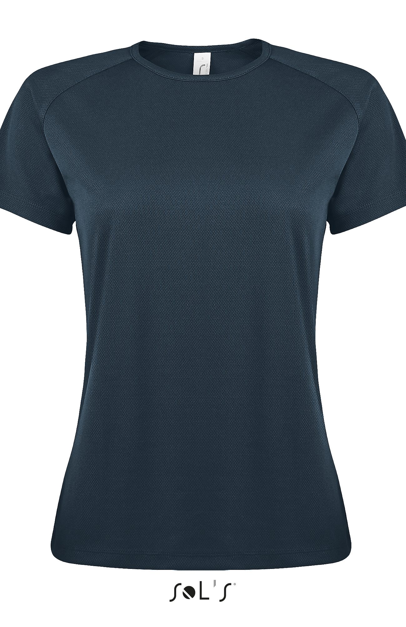 Sporty Femme : t-shirt sport femme - Bureau des Goodies