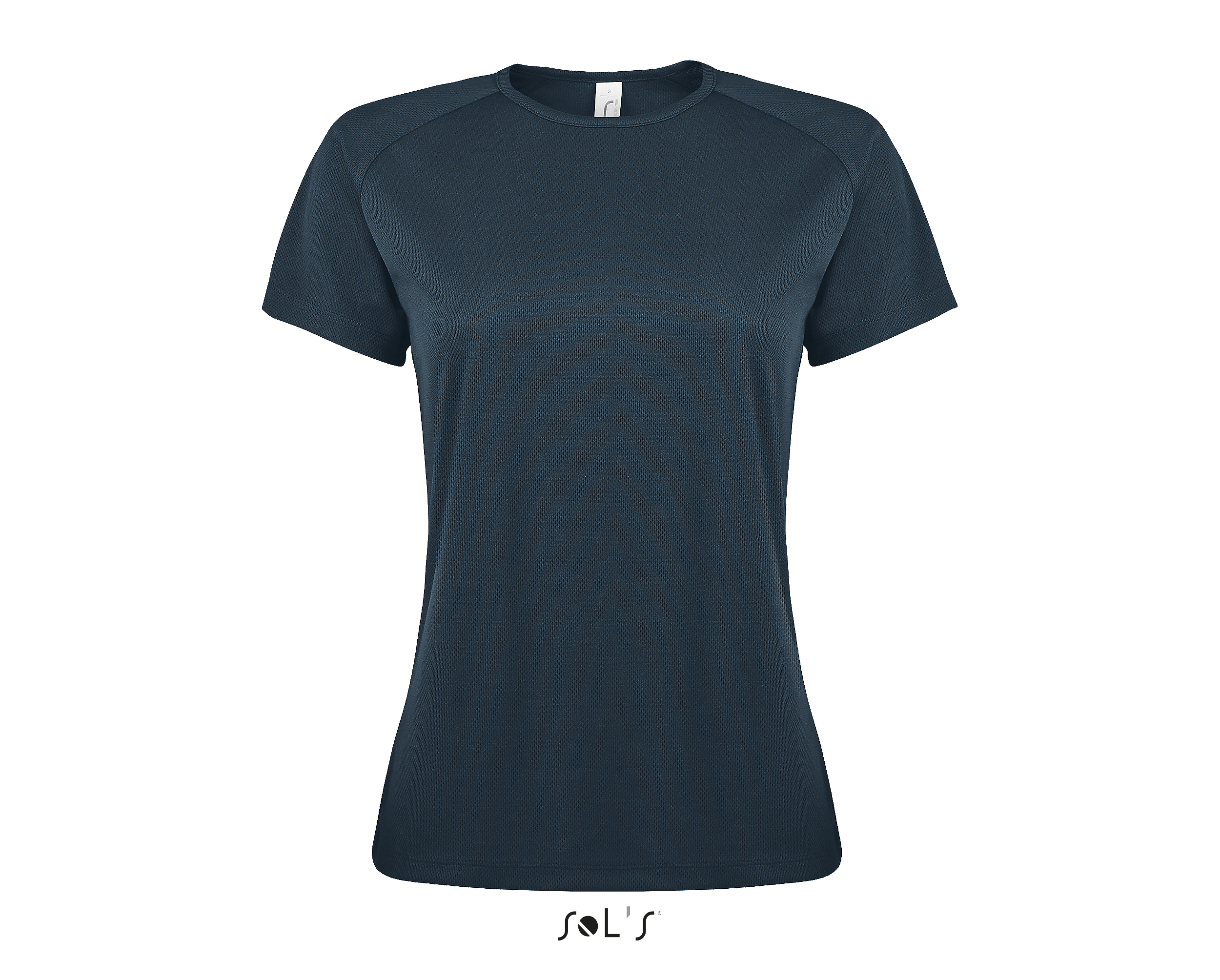 T-shirt 2 en 1 sport femme - DistriCenter