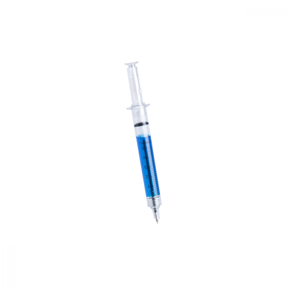 style seringue médecin personnalisable
