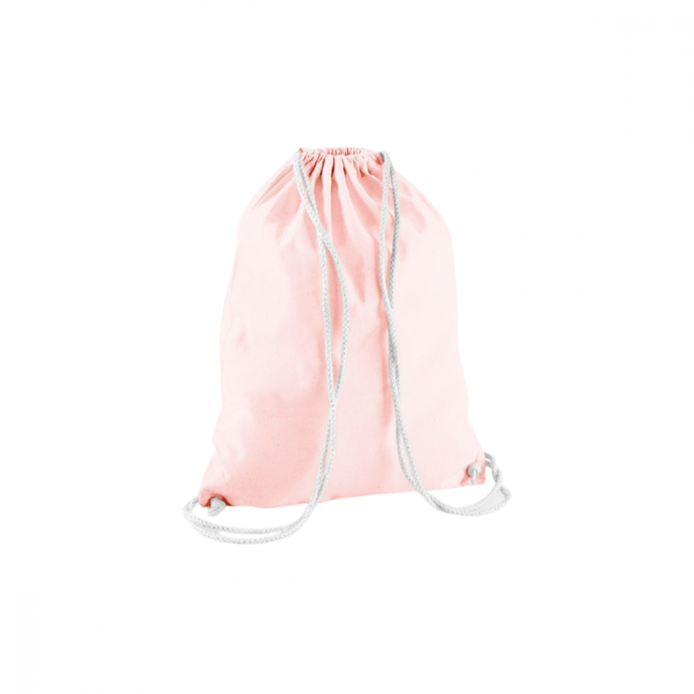 le sac pochon parfait pour vos events, 100% personnalisable