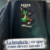 La broderie : ce que vous devez savoir !