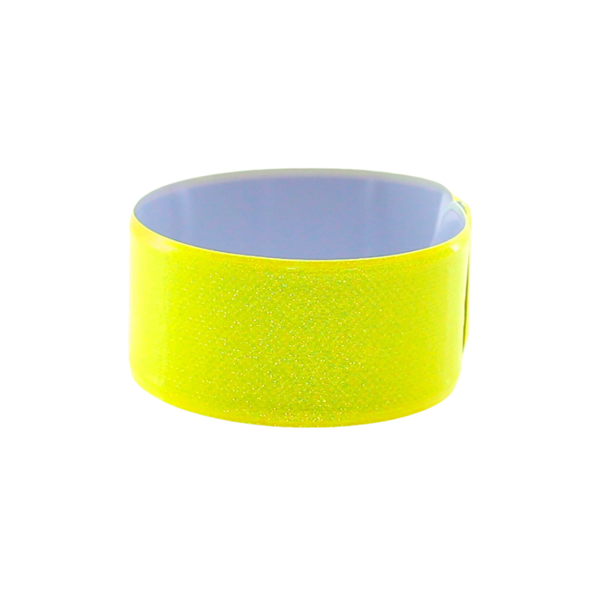 Bracelet réfléchissant pour WEI et soirées
